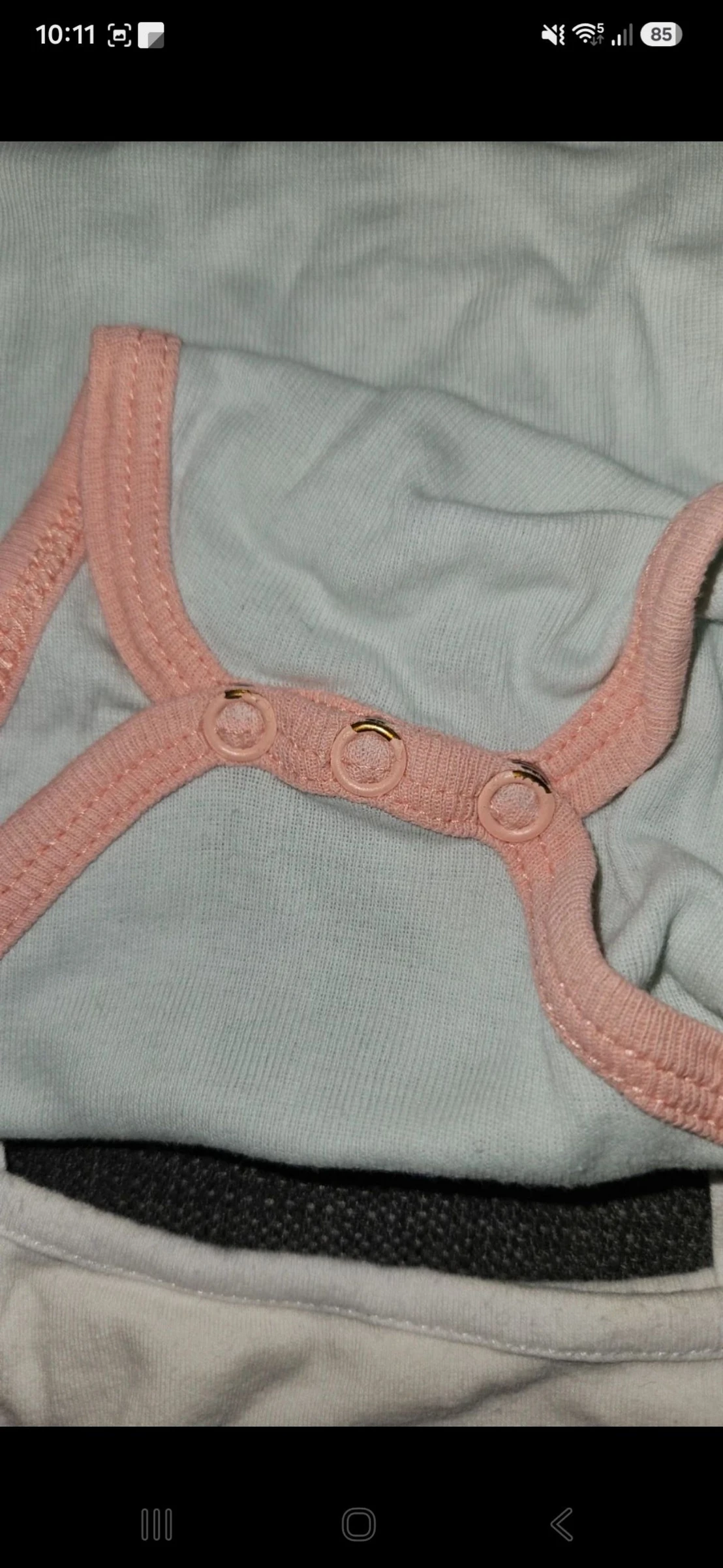 Lote body de 18 meses en buen estado – photo 11